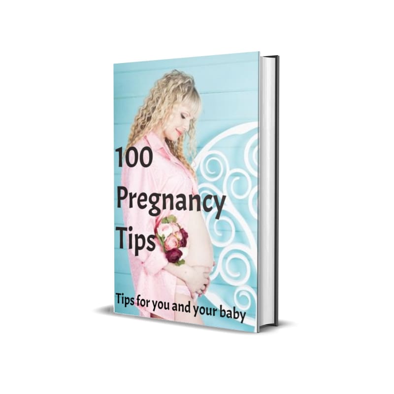 FREE 100 Pregnancy Tips-Mommies Best Mall-Pregnancy,Pregnancy E-book,tapp_loves_32