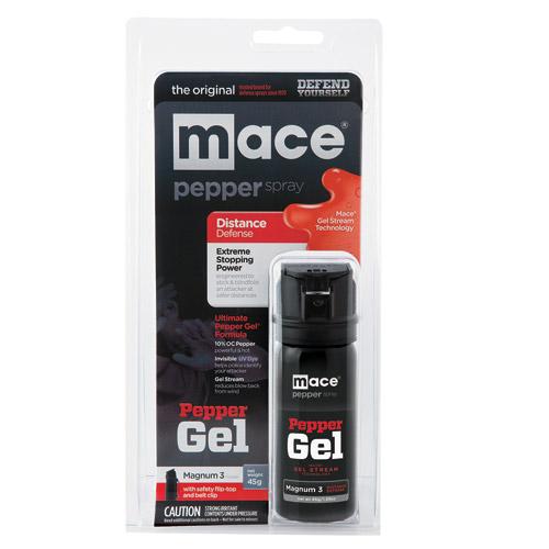 Mace® Pepper Gel - Large Model