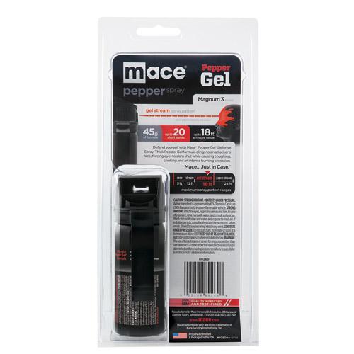 Mace® Pepper Gel - Large Model