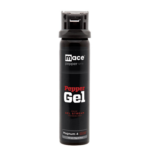 Mace® Pepper Gel - Magnum Model