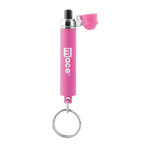Mace Keyguard® Mini Pepper Spray Baton Pink