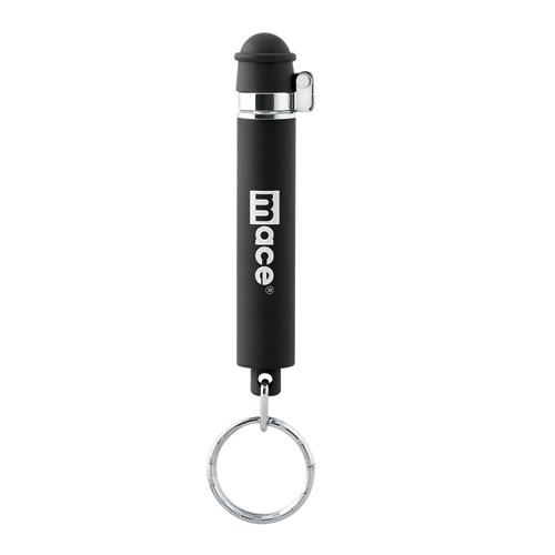 Mace Keyguard® Mini Pepper Spray Baton Black