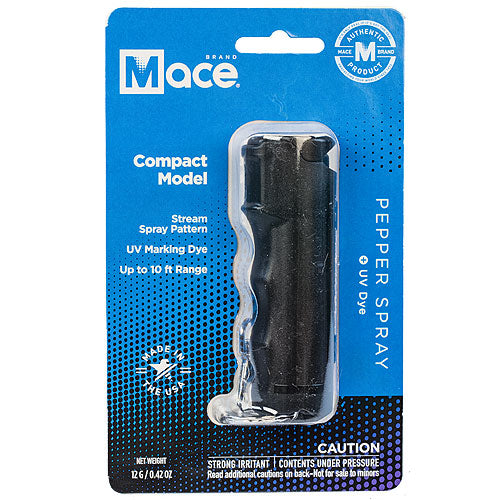 Mace® Pepper Spray Hard Case - Black