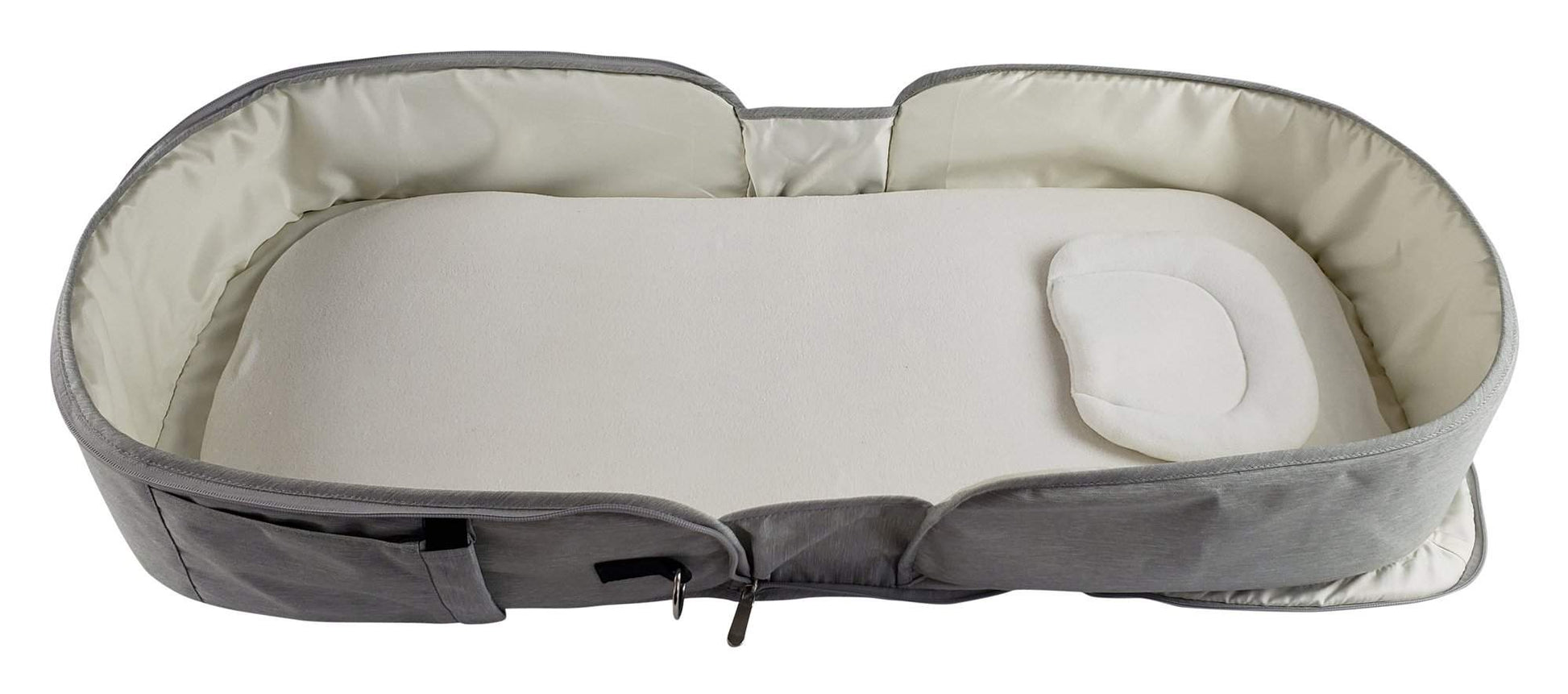 Diaper Bag and Baby Portable Changing Table-Bambini-baby cot,changing table,Diaper bag,tapp_loves_432