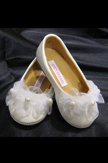 Ballerina Slippers-Kid's Dream-1_2,3_4,5_6,7_8,big_girl,color_White,fabric_Satin,little_girl,size_02,size_04,size_06,size_08,size_10,size_12,size_14