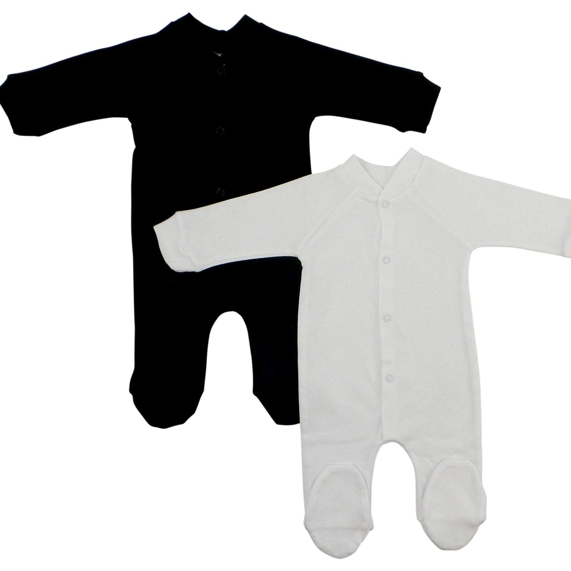 Bambini Sleep & Play (Pack of 2) (S,M,L) , Sleep and Play , Mommies Best Mall
