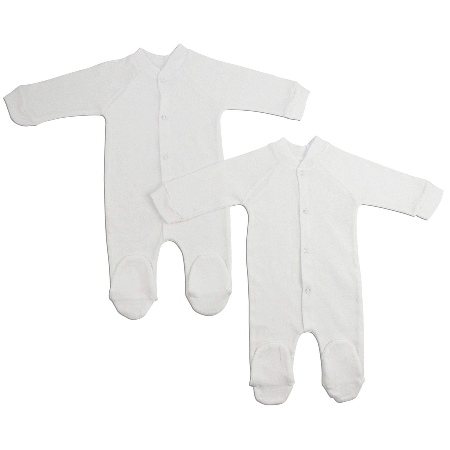 Bambini Sleep & Play (Pack of 2) (S,M,L) , Sleep and Play , Mommies Best Mall