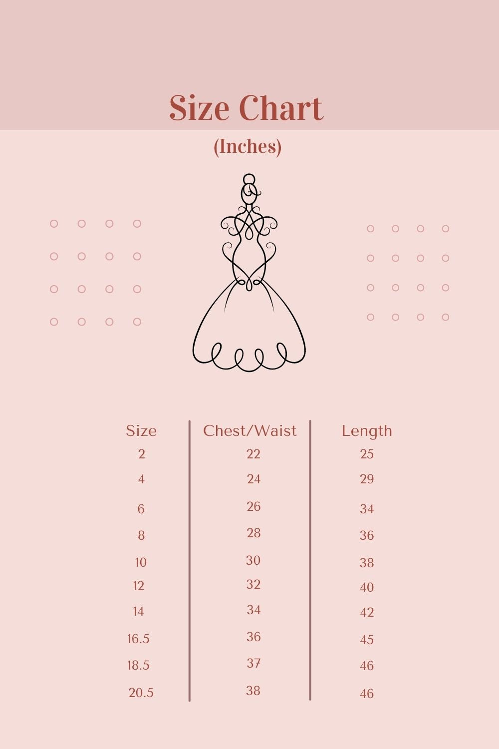160B[SASH] Dusty Rose Top Satin Flower Petal Plus Size Girl Dress with Organza Sash