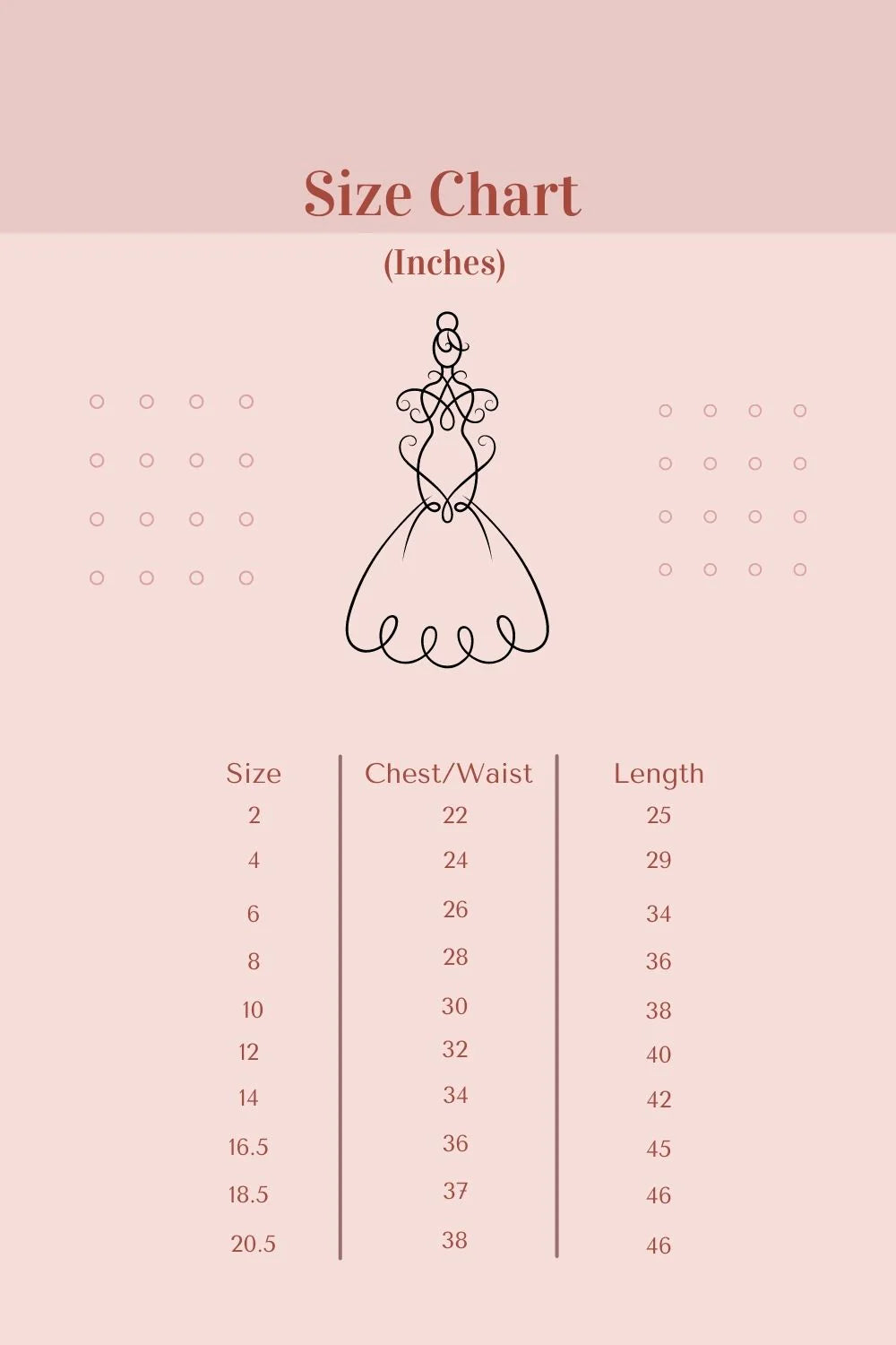195B Satin Flower Petal Baby Dress (Dusty Rose Top)