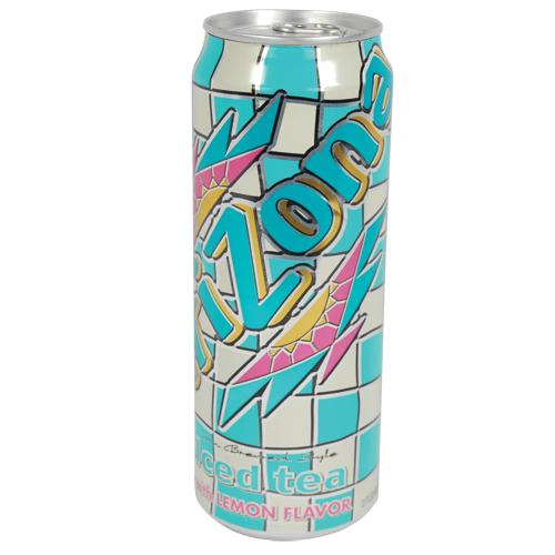 Arizona Tea Diversion Safe