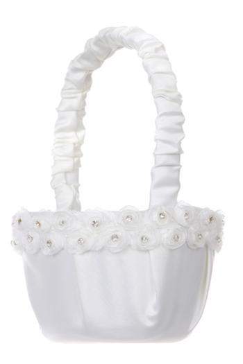 Flower Girl Basket-Kid's Dream-