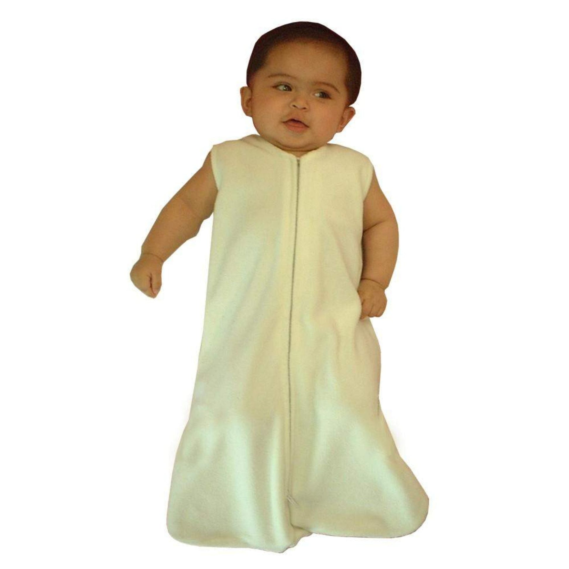 Fleece Napsack Wearable Blanket-Bambini-Baby Clothes, Baby Swaddle Blanket
