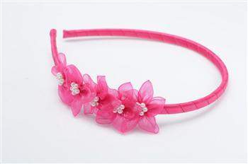 Organza Headband-Kid's Dream-
