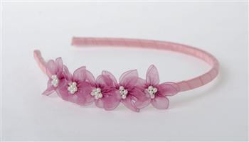 Organza Headband-Kid's Dream-