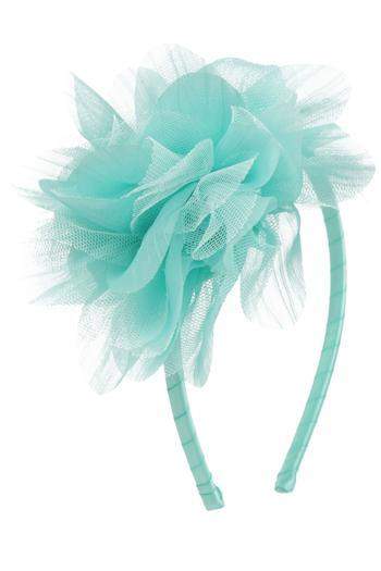 Mesh Flower Headband-Kid's Dream-