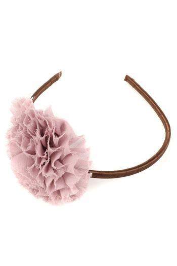 Chiffon Flower Headband-Kid's Dream-