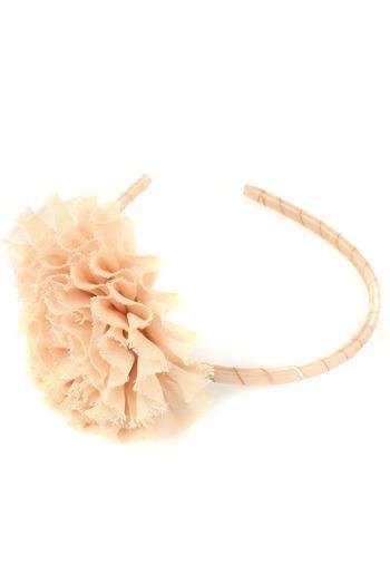 Chiffon Flower Headband-Kid's Dream-