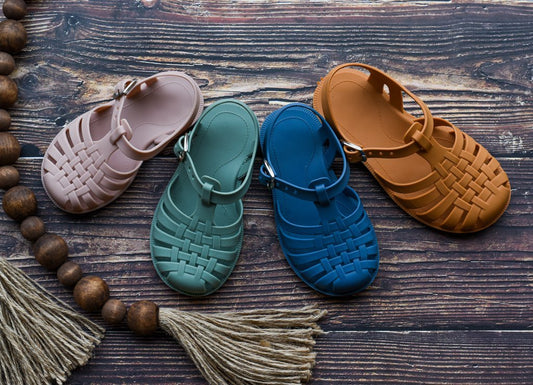 Jelly Sandals , Jelly Sandals, shoes for girls buy from Mommies Best Mall
