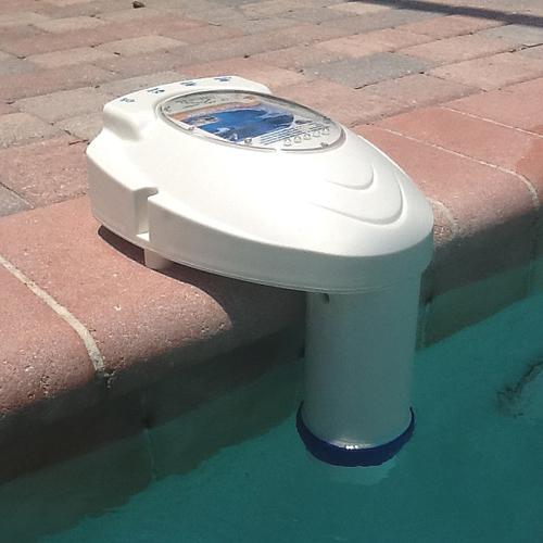 Pool Protector Alarm