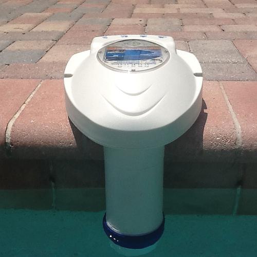 Pool Protector Alarm