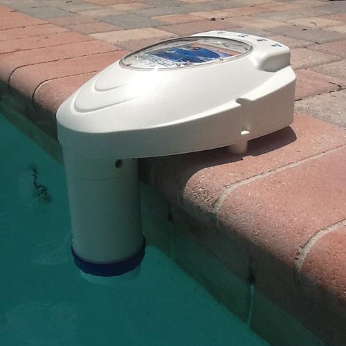 Pool Protector Alarm