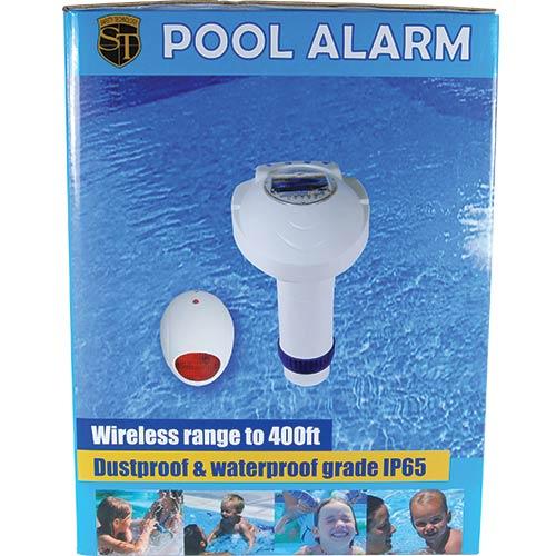 Pool Protector Alarm