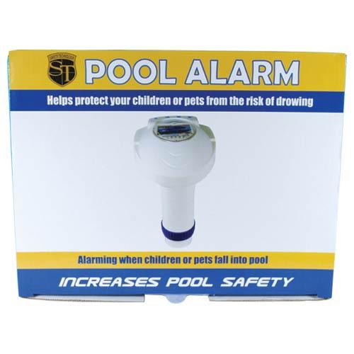 Pool Protector Alarm