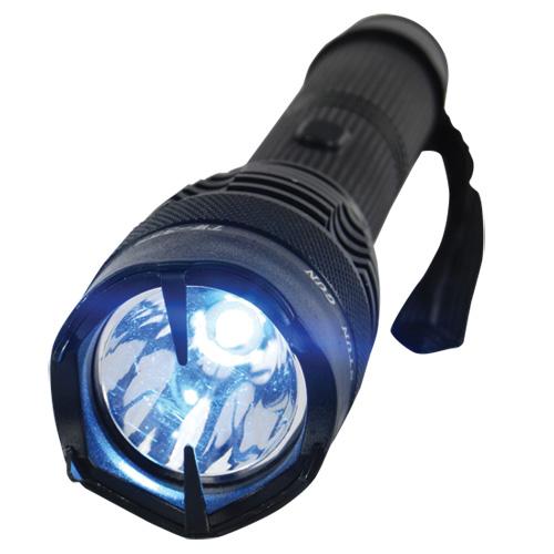 Mini Badass Flashlight Stun Gun 85,000,000 volts
