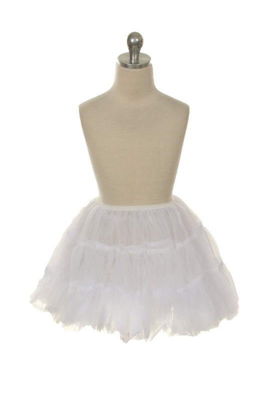 Accessories - Half Petticoat