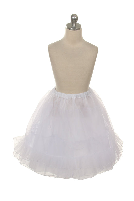 Accessories - Triple Layered Petticoat