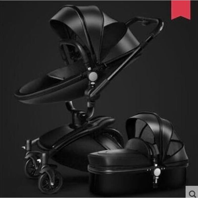 Max of Aulon Stroller 3 in 1-Mommies Best Mall-3 in 1 stroller,Baby,Baby Accessories,baby Pram,stroller,tapp_loves_1000,Toddler