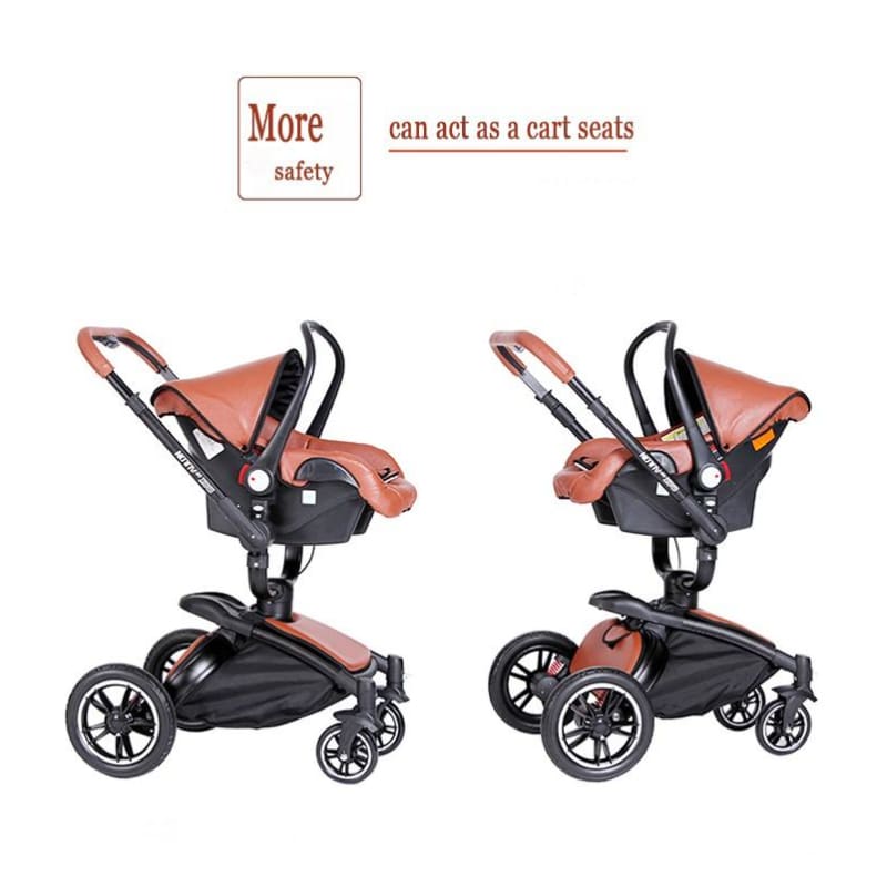 Max of Aulon Stroller 3 in 1-Mommies Best Mall-3 in 1 stroller,Baby,Baby Accessories,baby Pram,stroller,tapp_loves_1000,Toddler