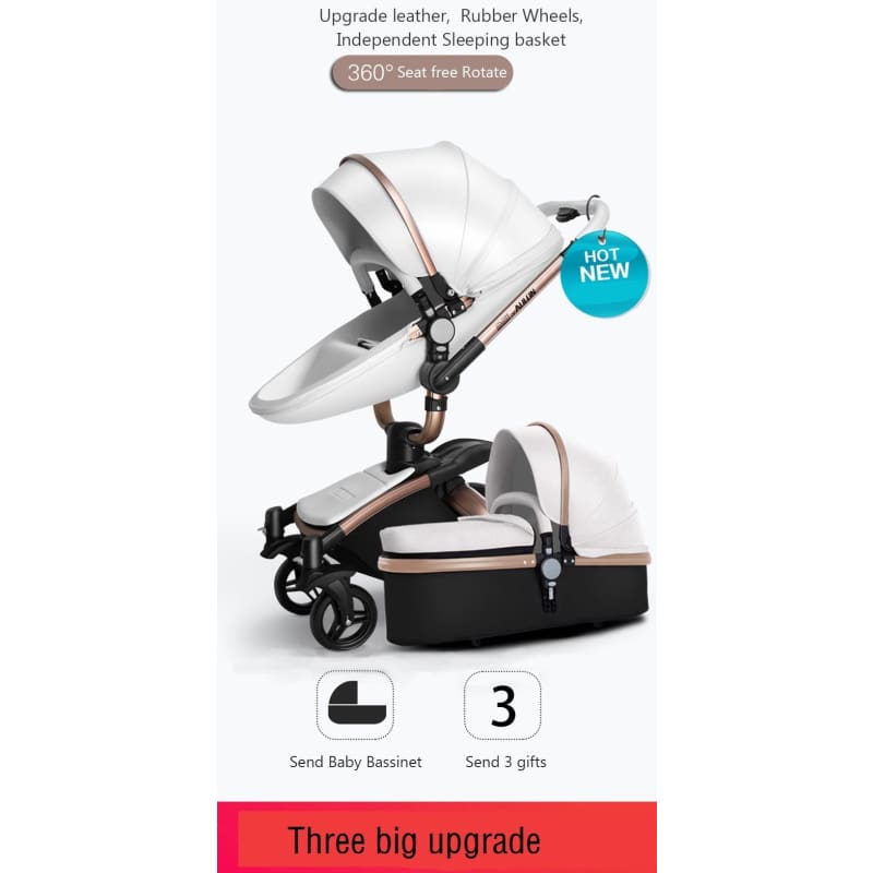 Max of Aulon Stroller 3 in 1-Mommies Best Mall-3 in 1 stroller,Baby,Baby Accessories,baby Pram,stroller,tapp_loves_1000,Toddler