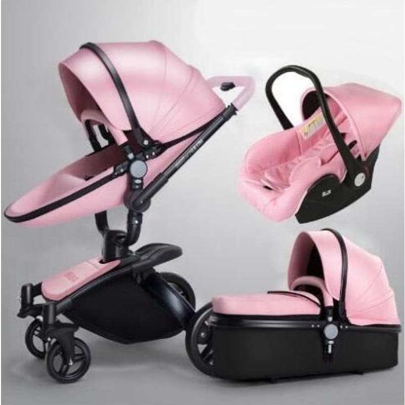 Max of Aulon Stroller 3 in 1-Mommies Best Mall-3 in 1 stroller,Baby,Baby Accessories,baby Pram,stroller,tapp_loves_1000,Toddler